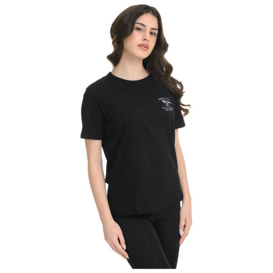 Target Γυναικεία κοντομάνικη μπλούζα Single Jersey ''Monaco'' T-Shirt